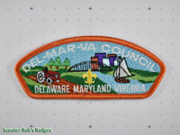 Del-Mar-Va Council